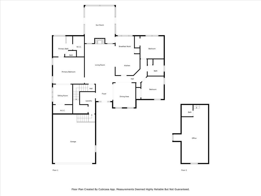 102 Eagle Heart Court