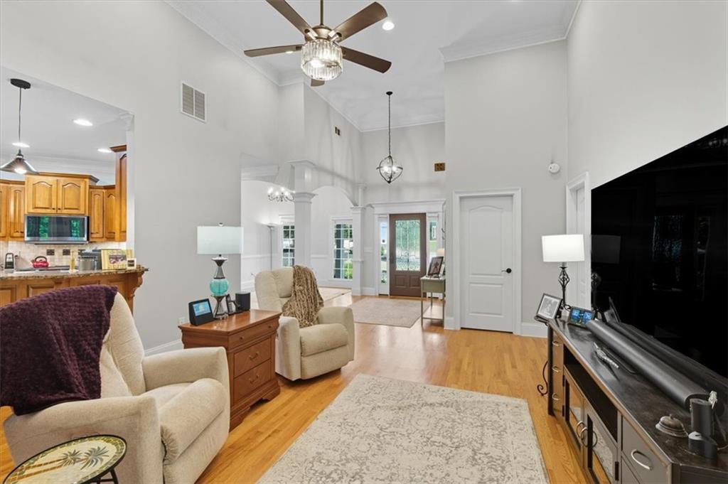 102 Eagle Heart Court