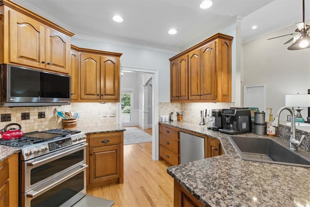 102 Eagle Heart Court