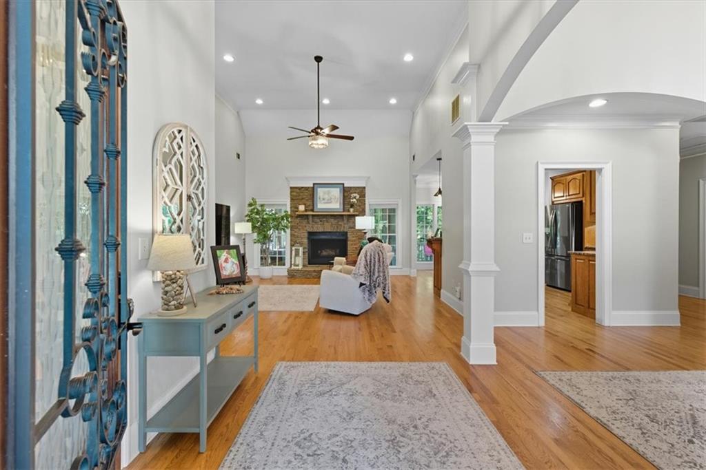 102 Eagle Heart Court