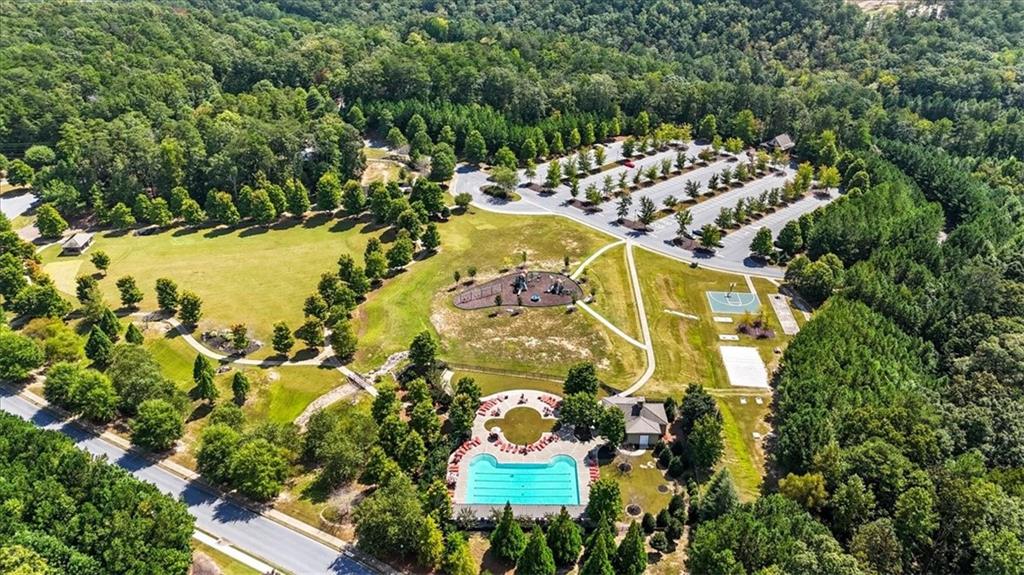 102 Eagle Heart Court