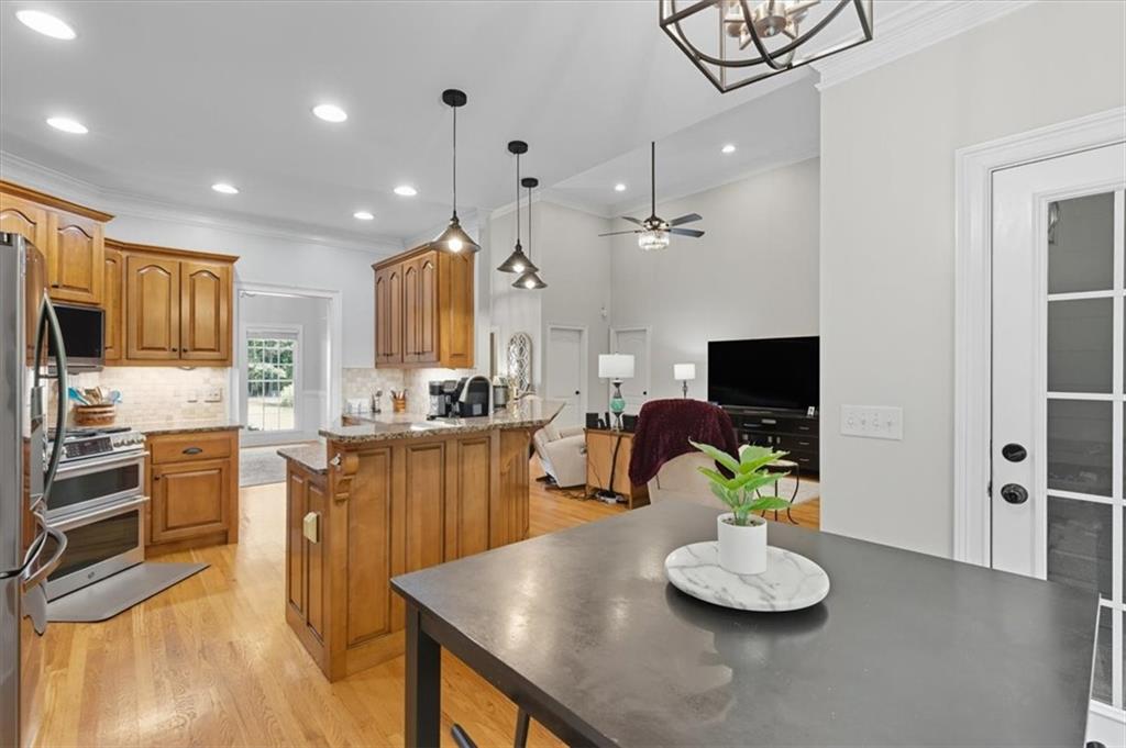 102 Eagle Heart Court