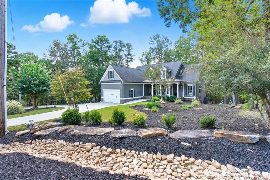 102 Eagle Heart Court