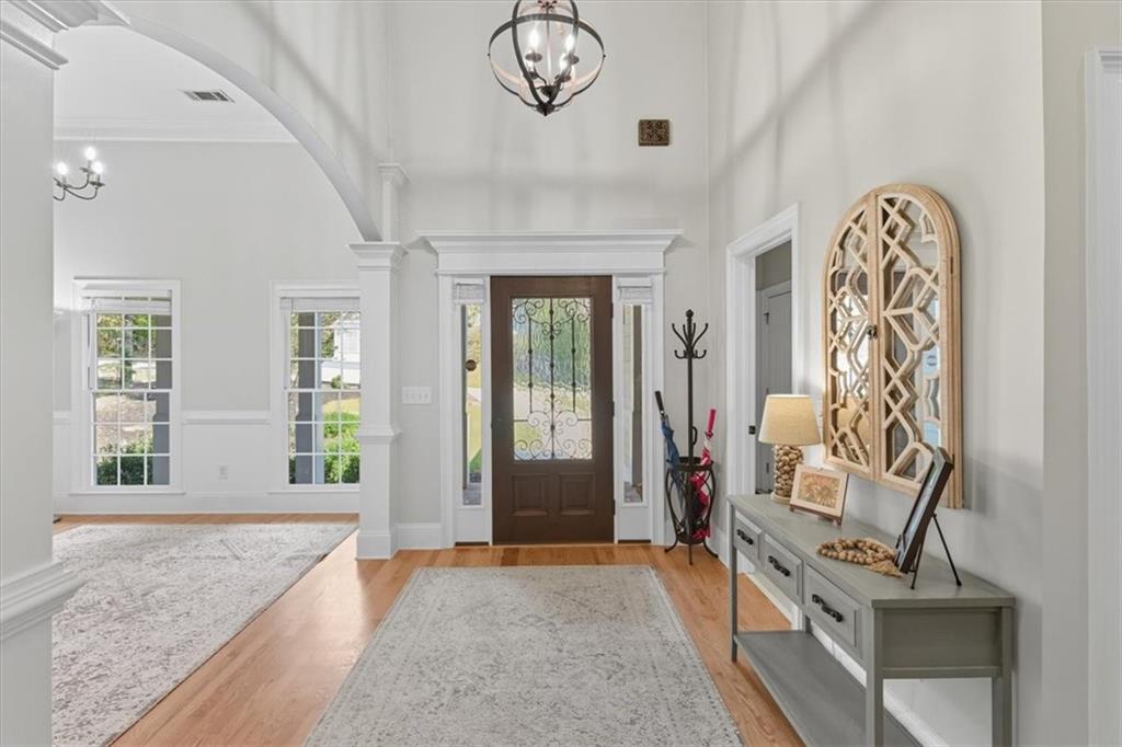 102 Eagle Heart Court