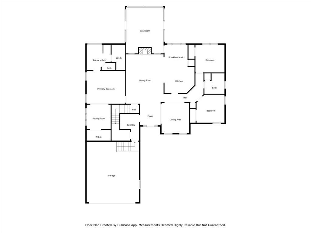102 Eagle Heart Court