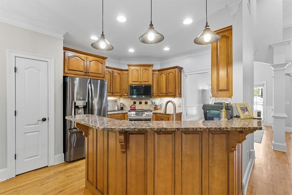 102 Eagle Heart Court