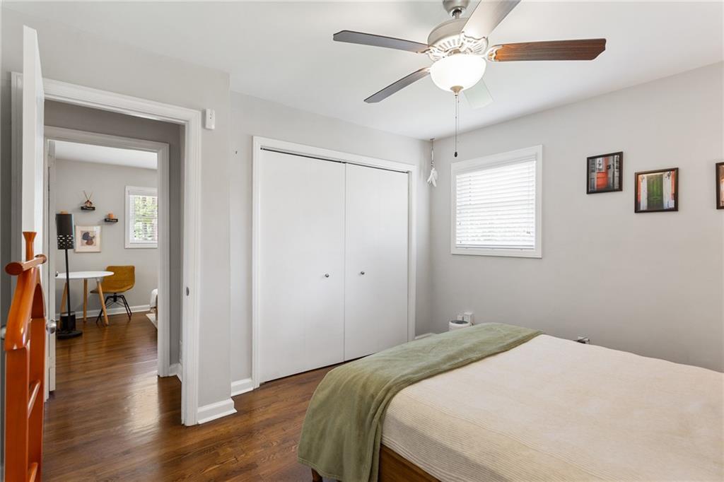 465 Plantation Road SW