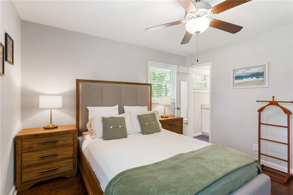 465 Plantation Road SW