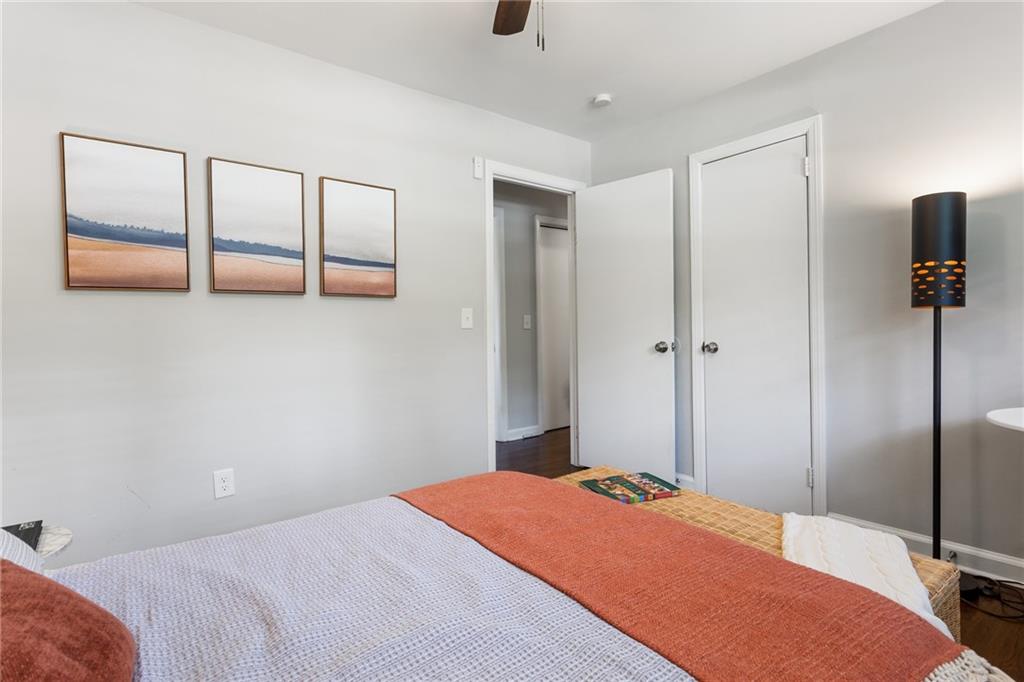 465 Plantation Road SW