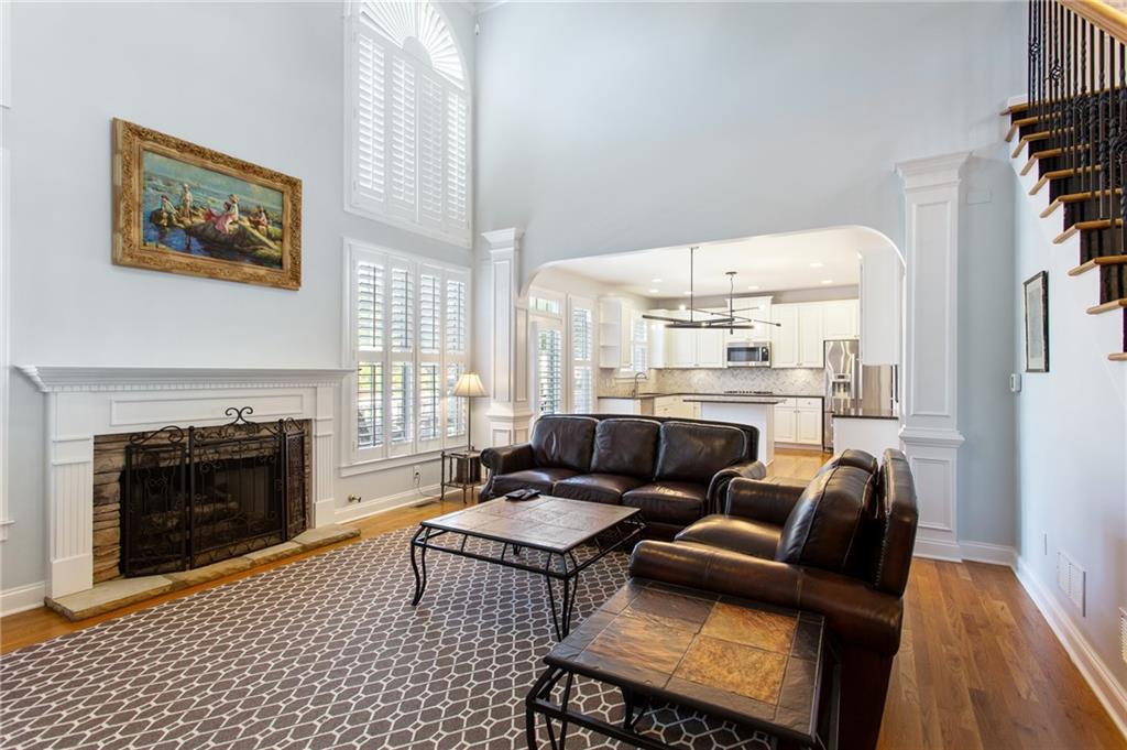 3522 Ivy Manor Road SE