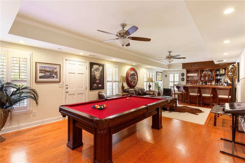 3522 Ivy Manor Road SE