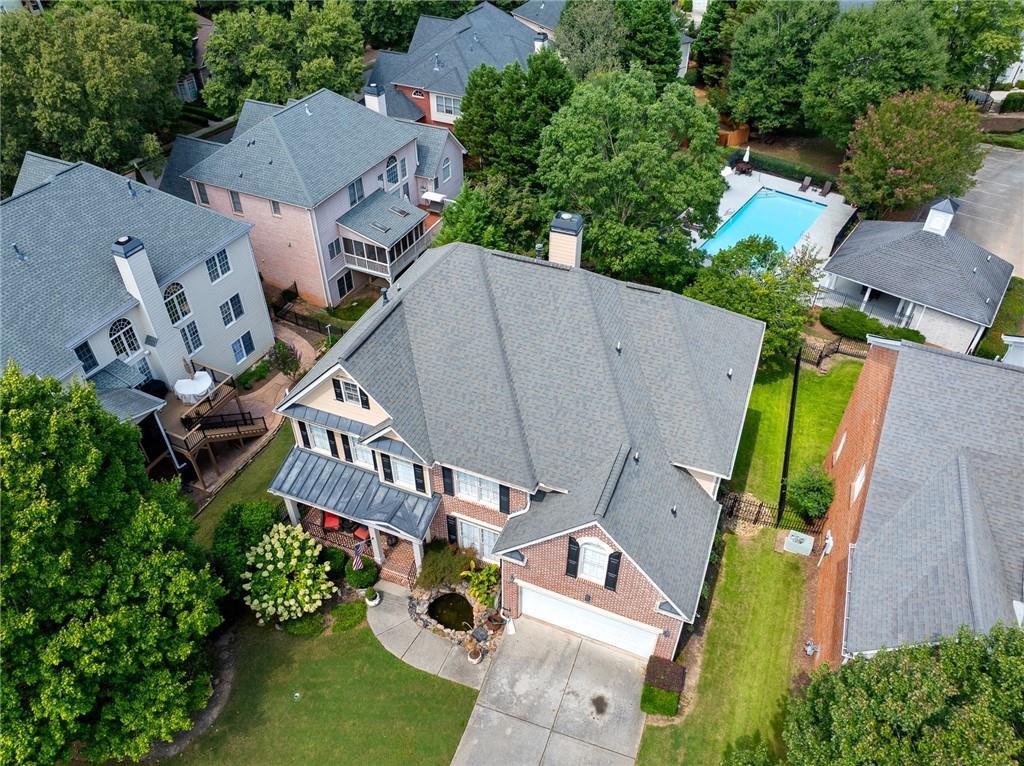 3522 Ivy Manor Road SE