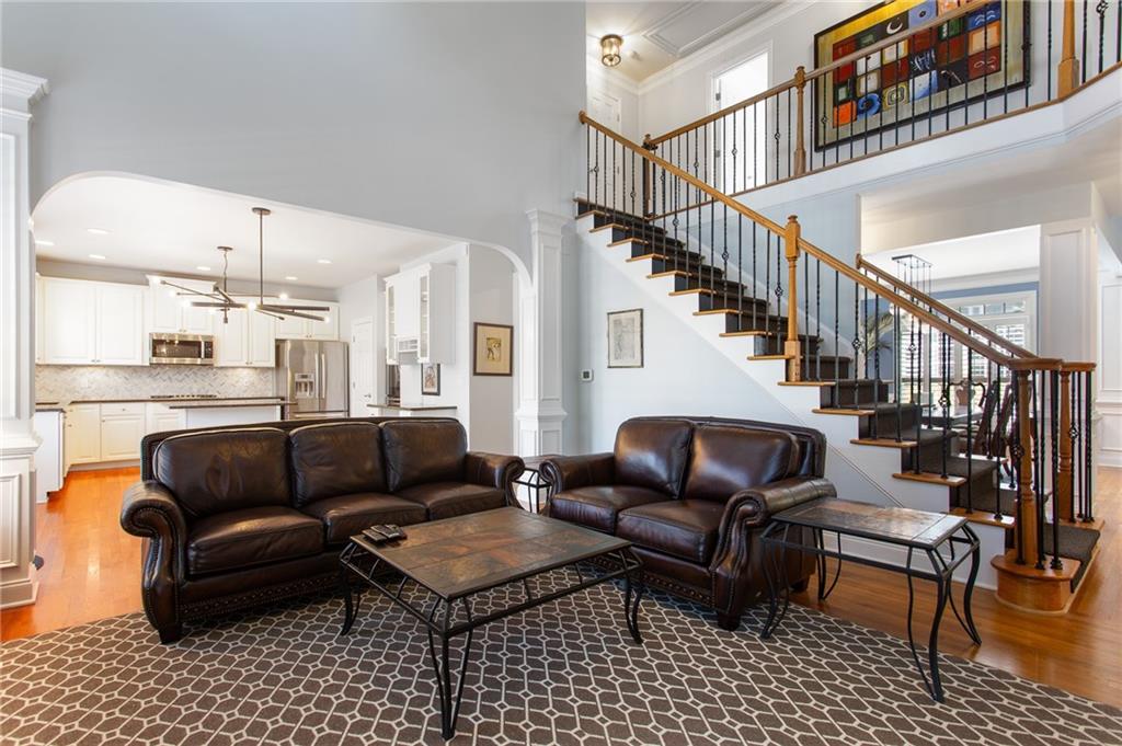 3522 Ivy Manor Road SE