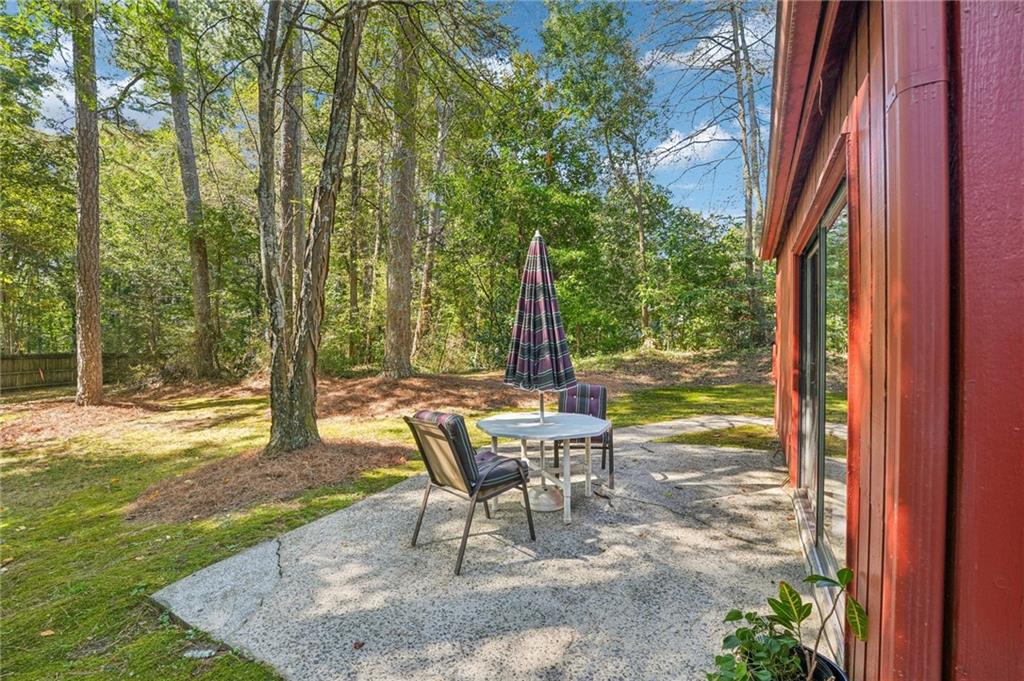 2138 Cedar Forks Drive