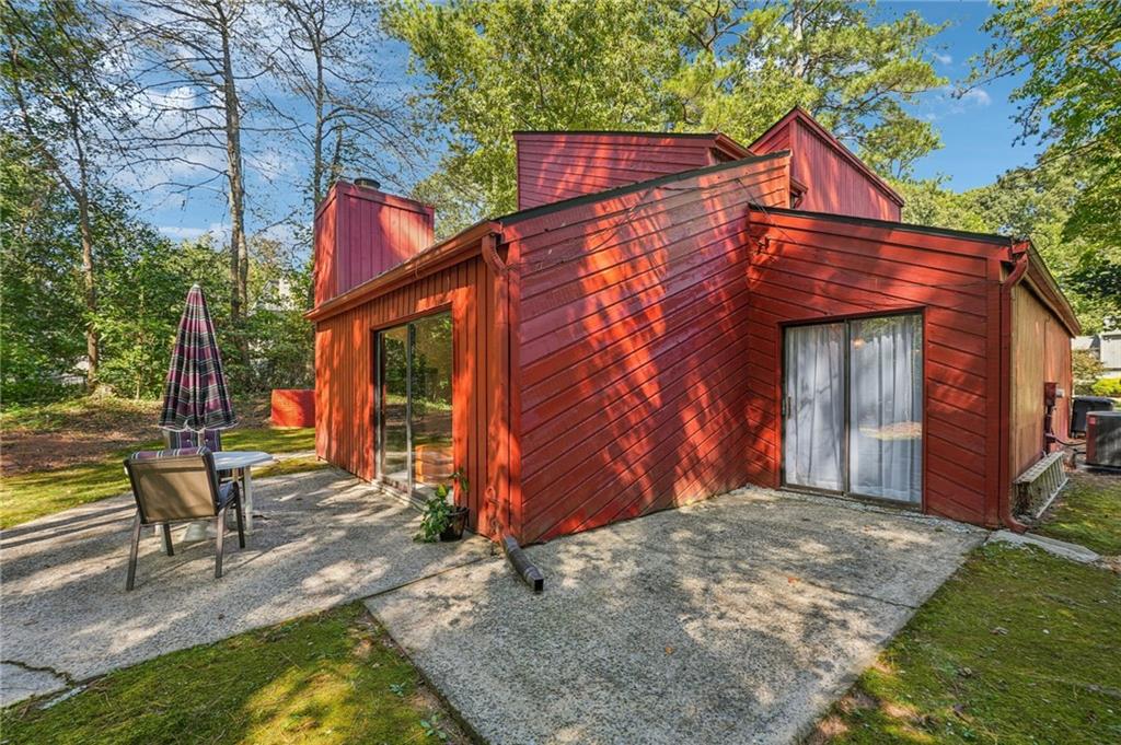 2138 Cedar Forks Drive