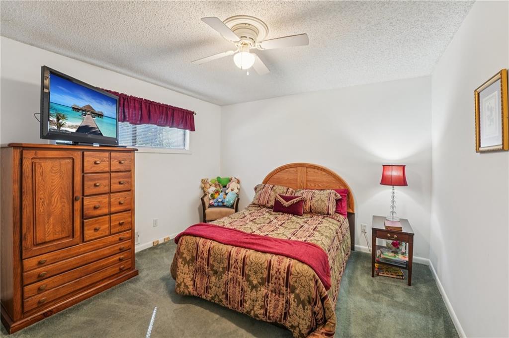 2138 Cedar Forks Drive