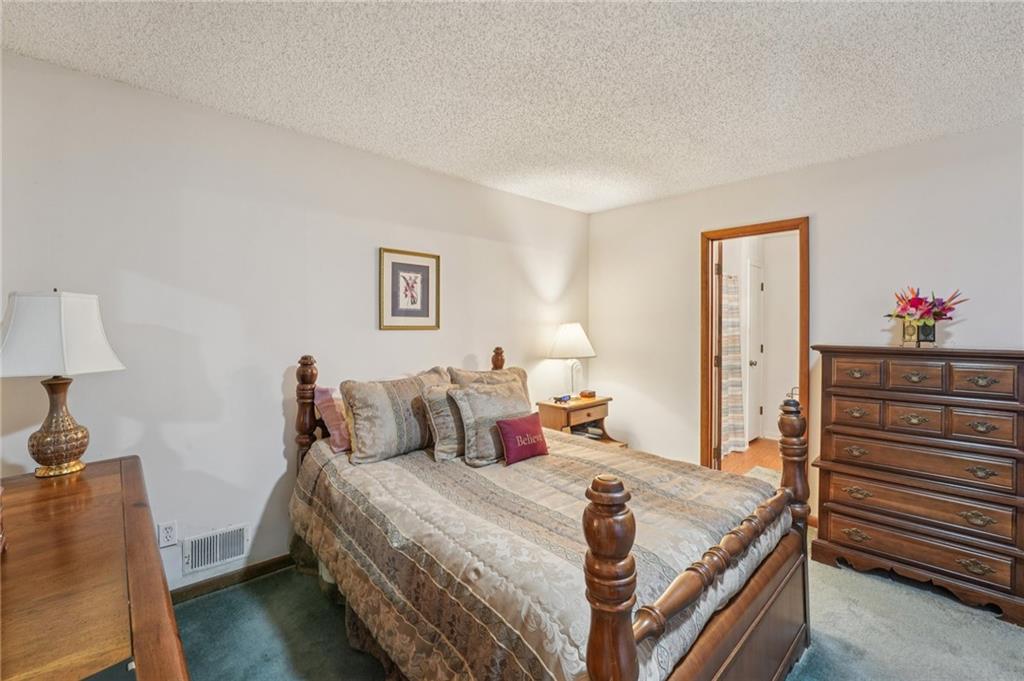 2138 Cedar Forks Drive