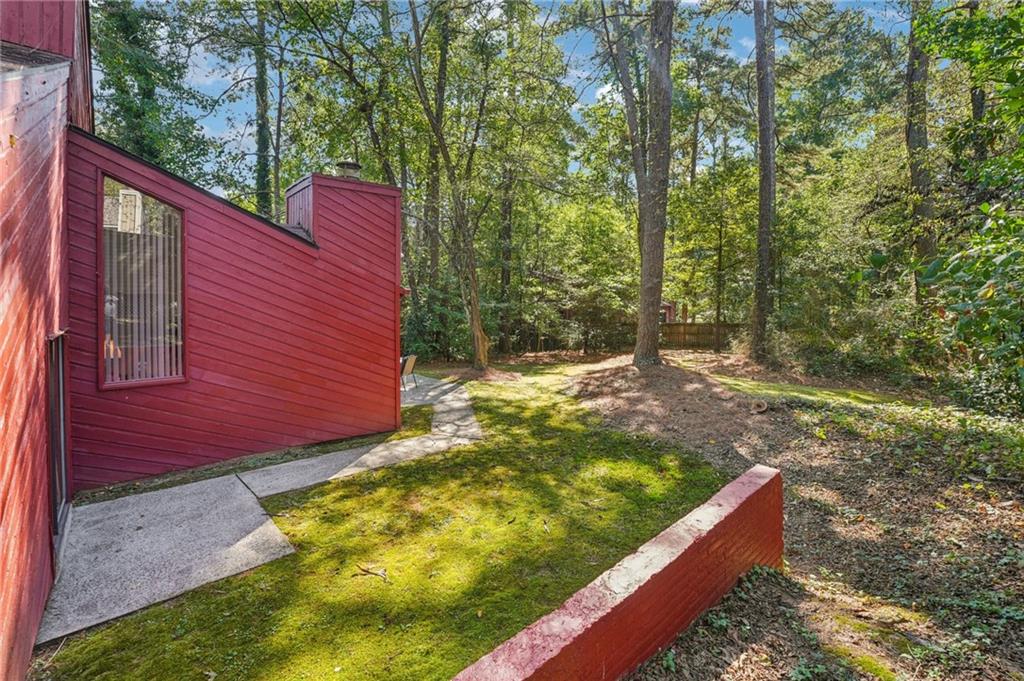 2138 Cedar Forks Drive