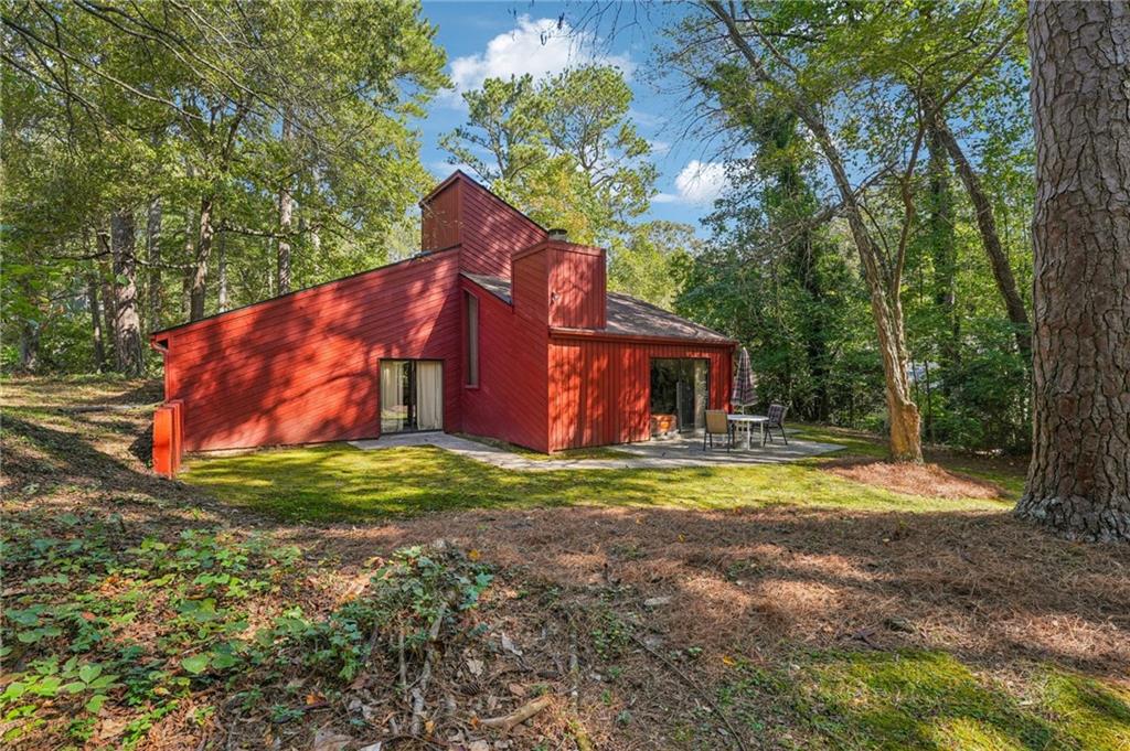 2138 Cedar Forks Drive