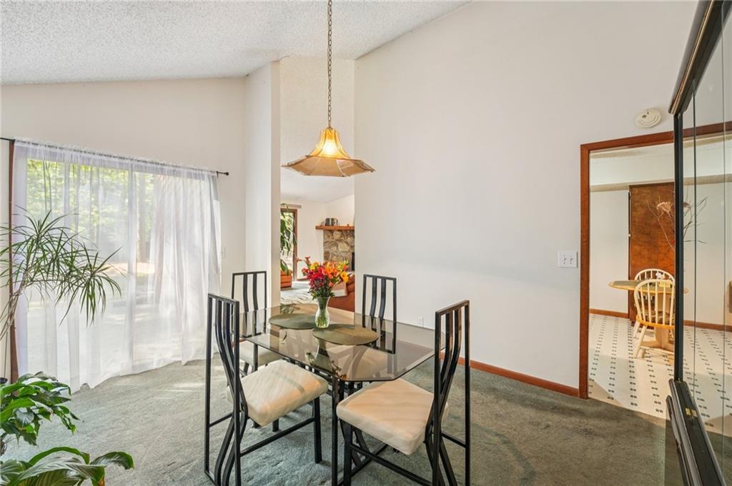 2138 Cedar Forks Drive