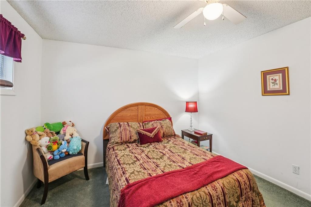 2138 Cedar Forks Drive