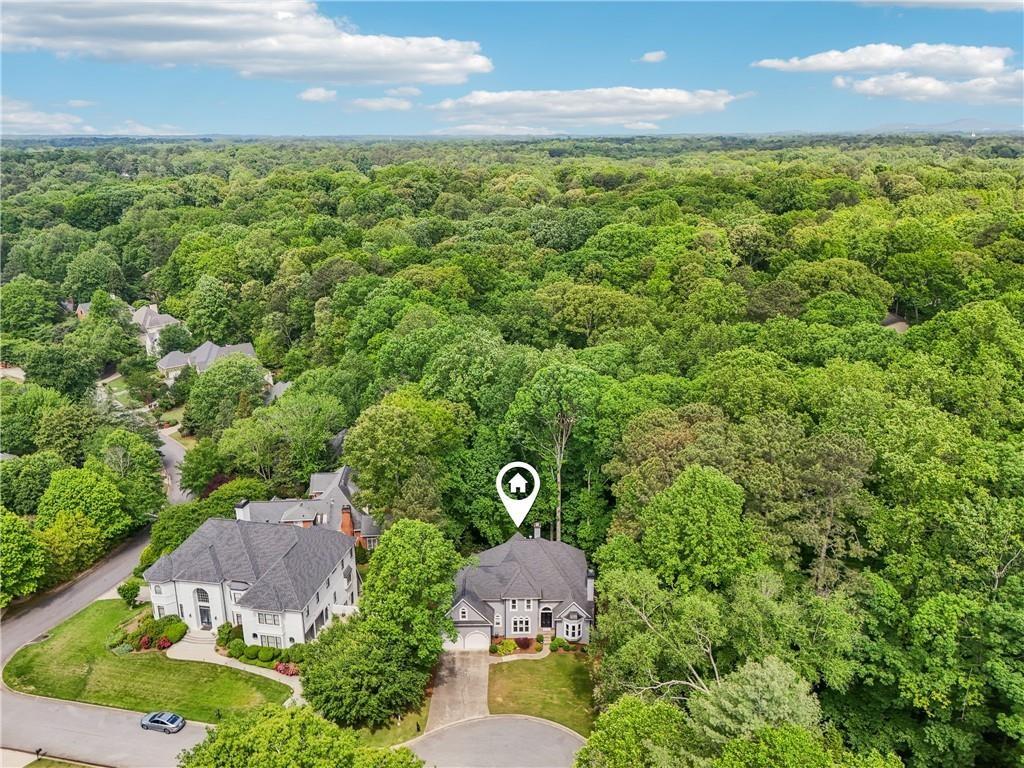 3851 Glenhurst Drive SE