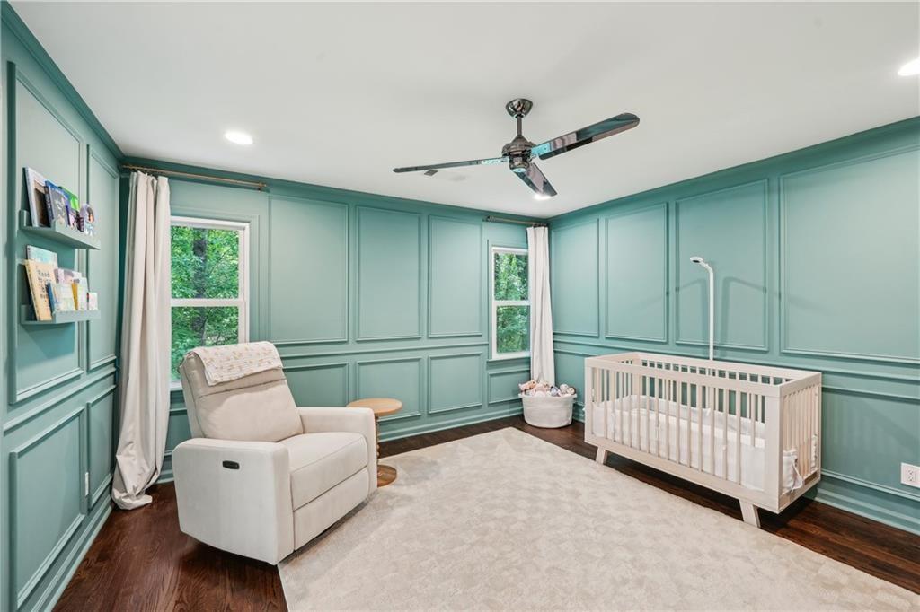 3851 Glenhurst Drive SE