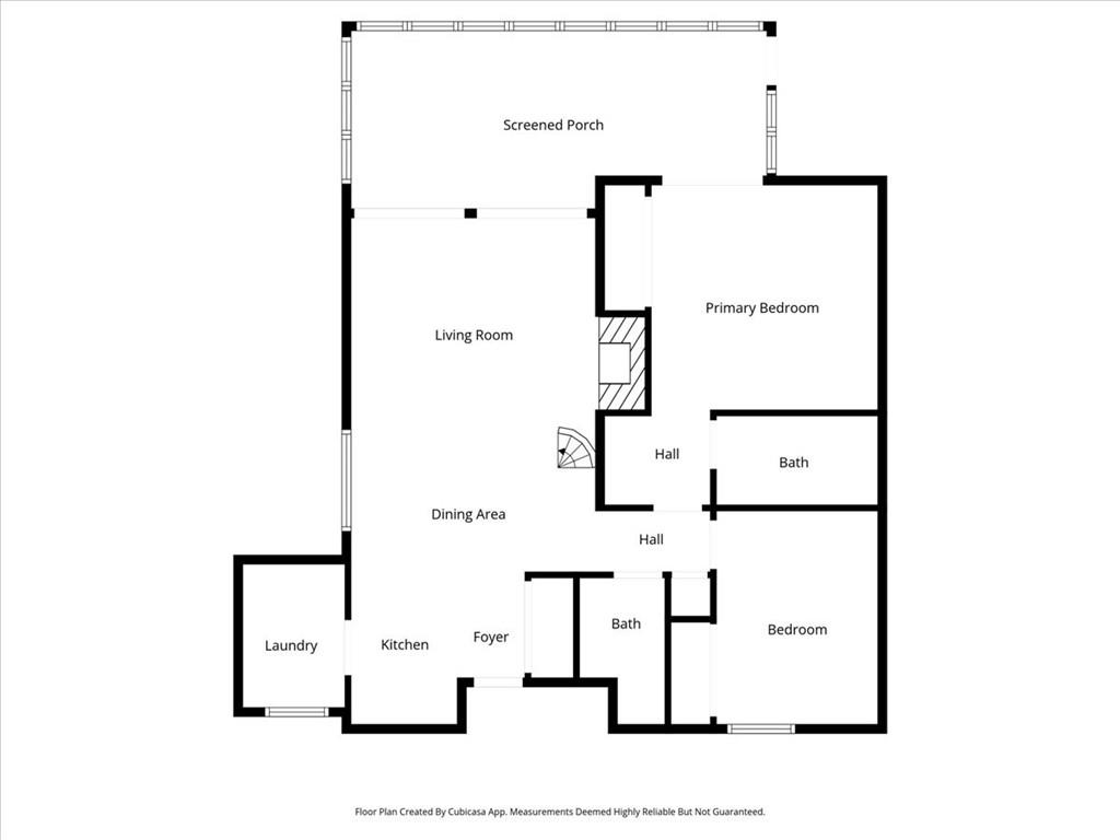 106 Lake Cottages Court