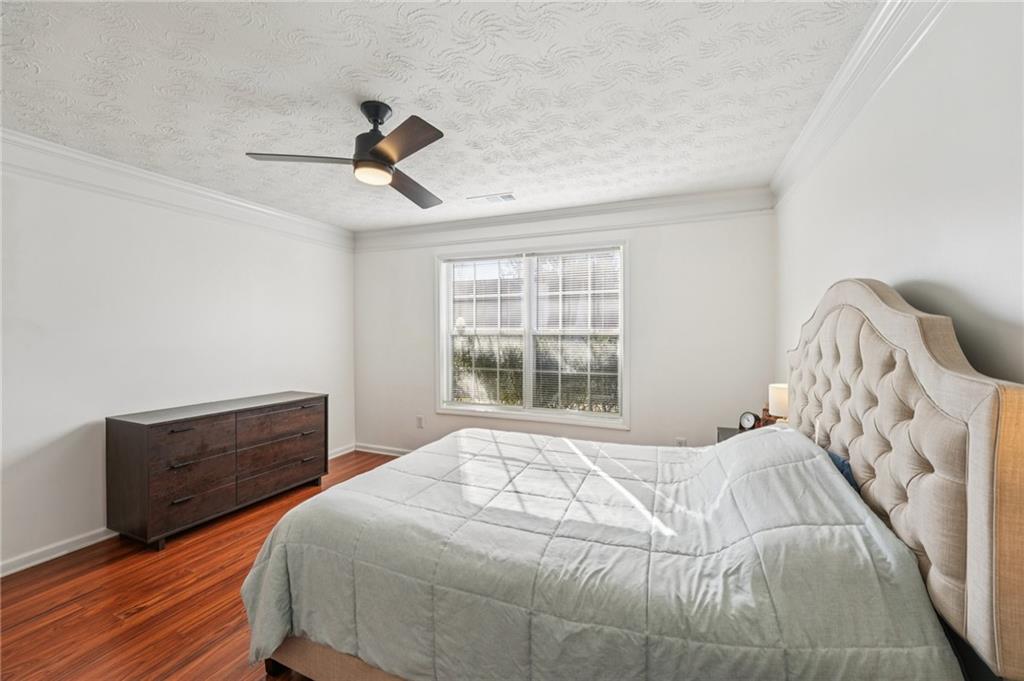 2163 Berryhill Circle SE