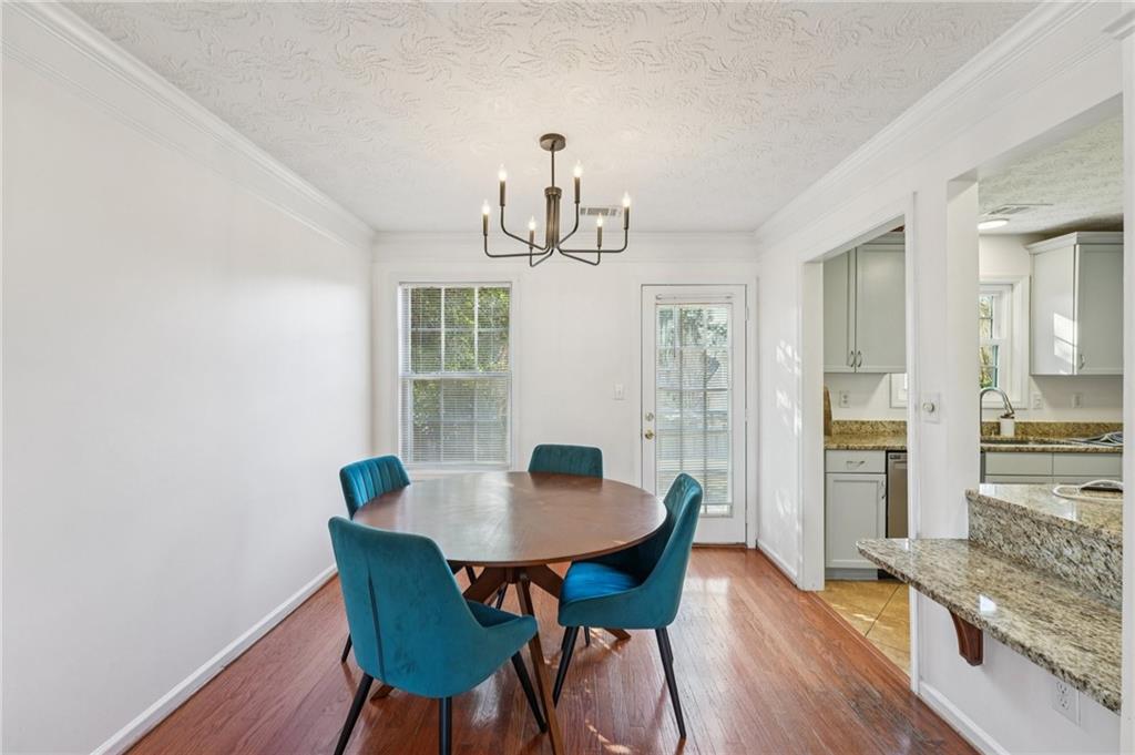 2163 Berryhill Circle SE