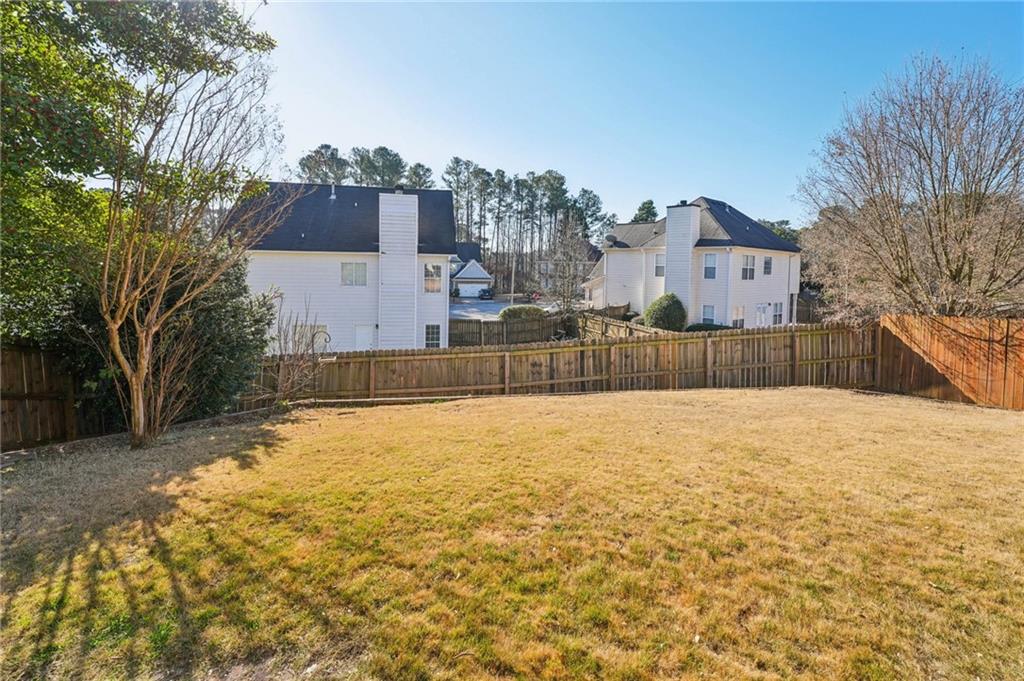 2163 Berryhill Circle SE