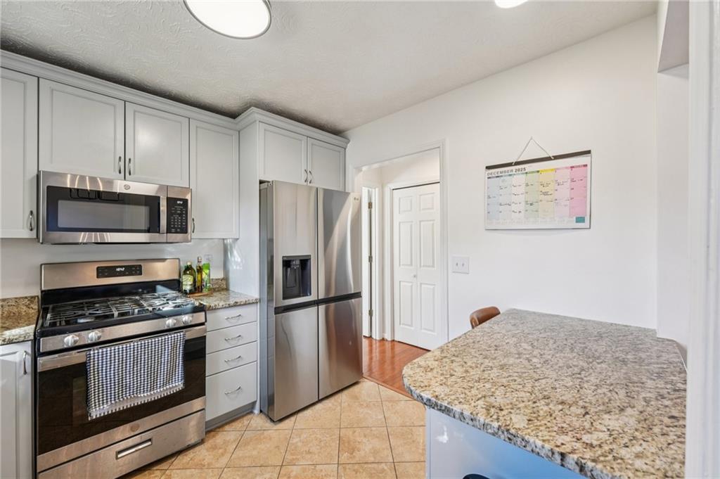 2163 Berryhill Circle SE