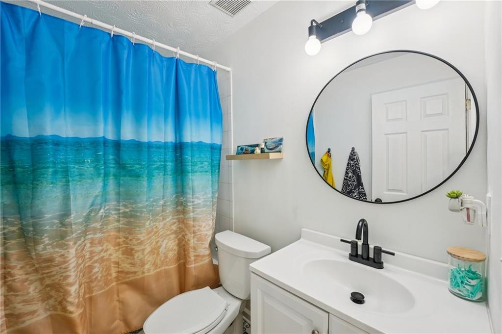 2163 Berryhill Circle SE