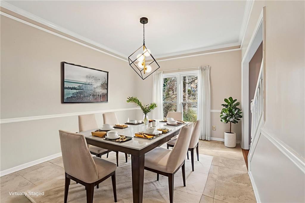 4771 Summerwood Drive SE