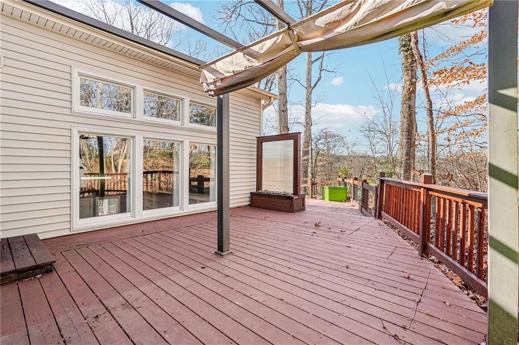 4771 Summerwood Drive SE