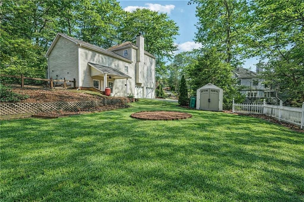 4771 Summerwood Drive SE