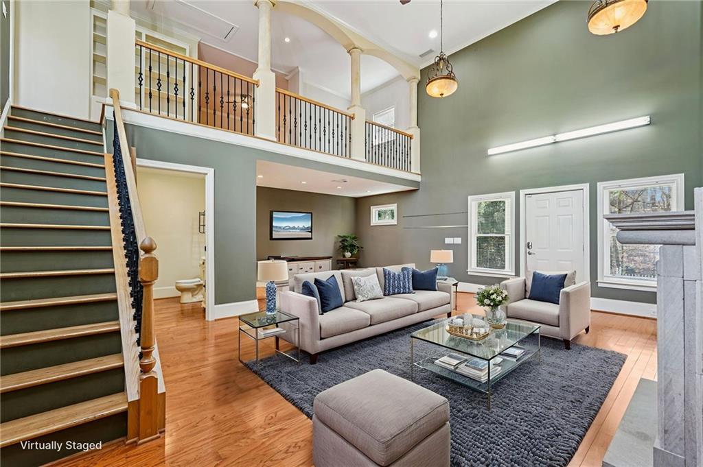 4771 Summerwood Drive SE