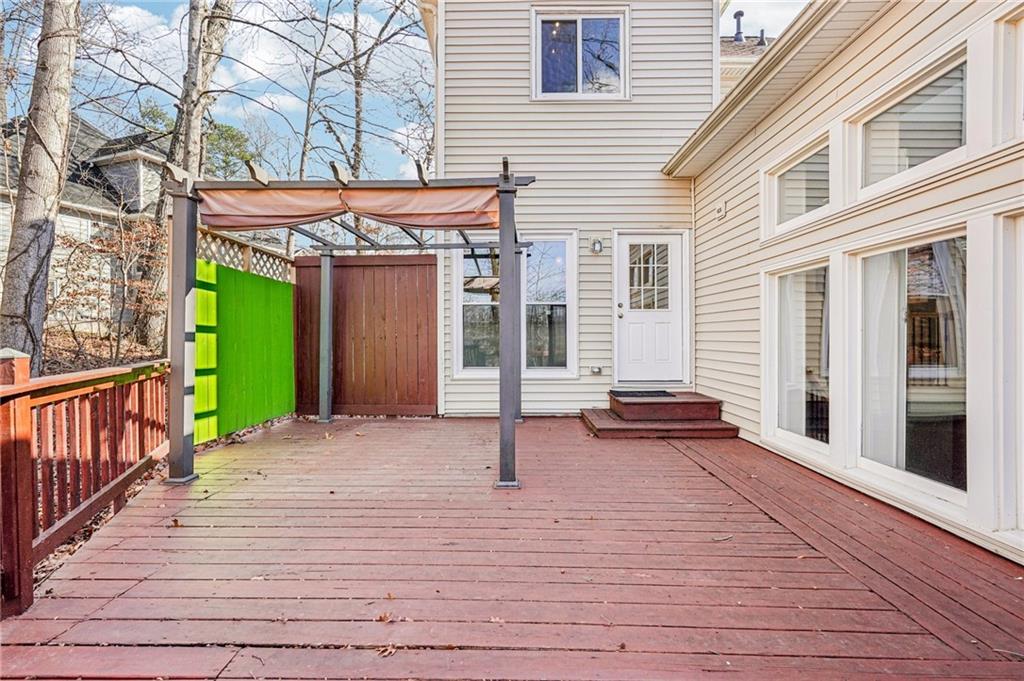 4771 Summerwood Drive SE