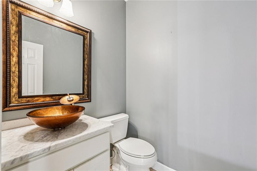 4771 Summerwood Drive SE