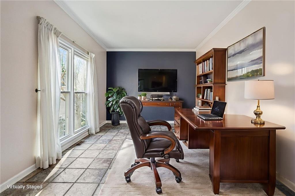 4771 Summerwood Drive SE