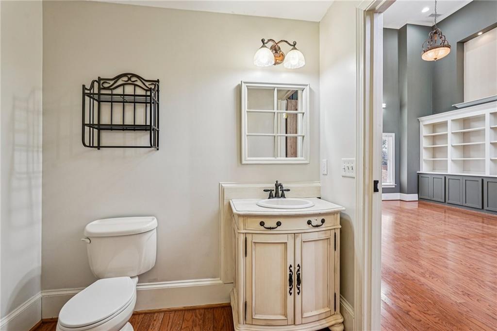 4771 Summerwood Drive SE