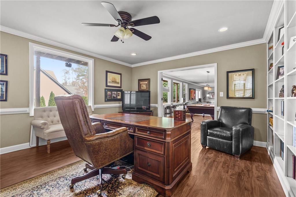 2249 Vinings Cove SE