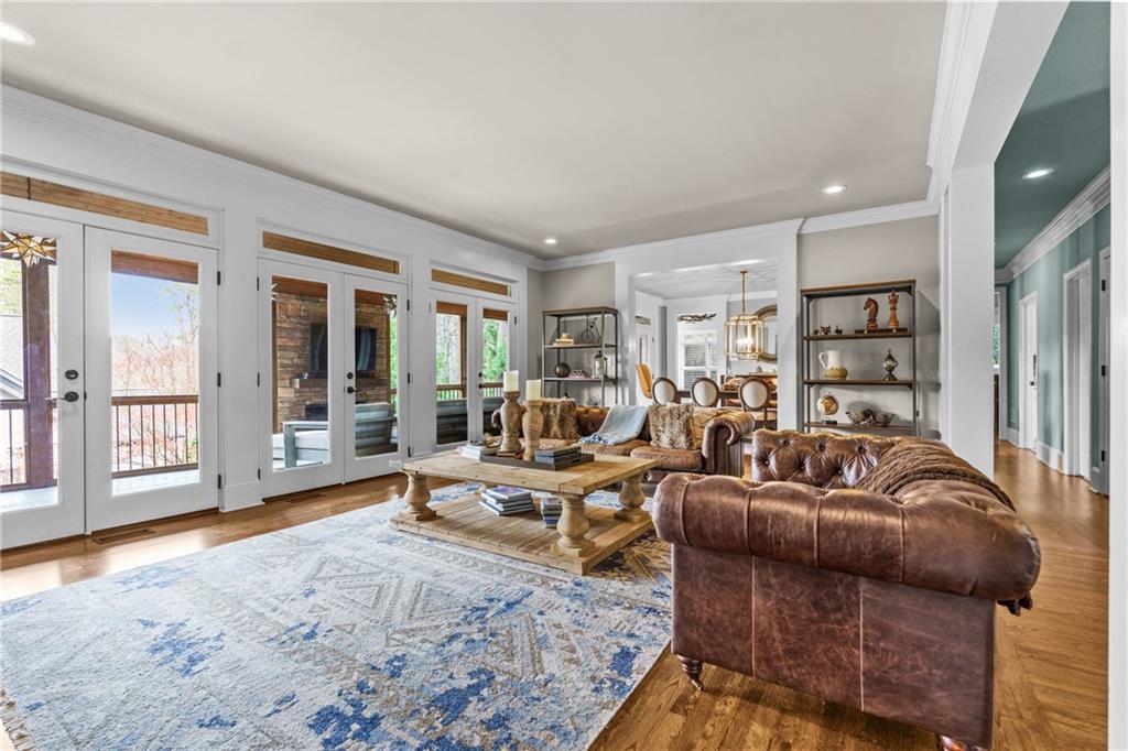 2249 Vinings Cove SE