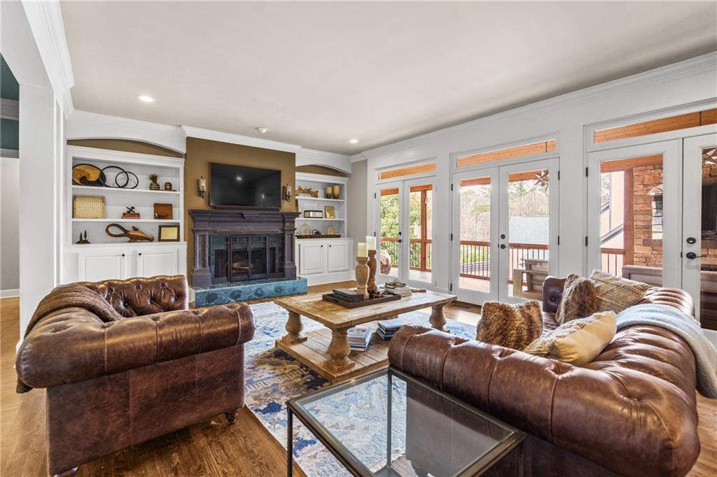 2249 Vinings Cove SE