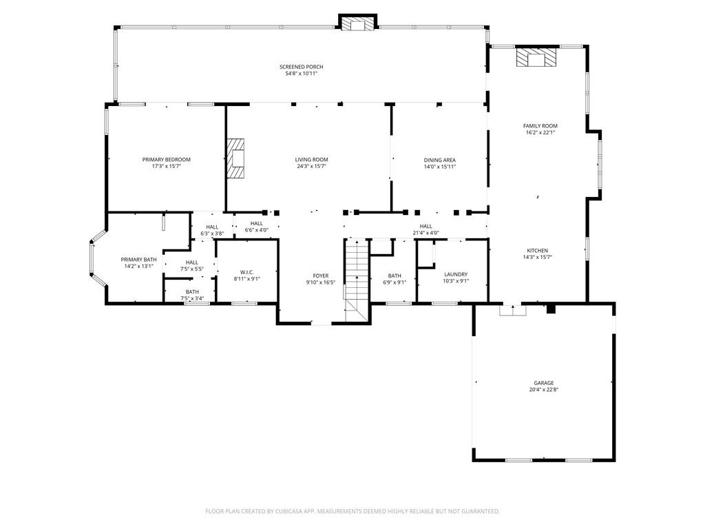 2249 Vinings Cove SE