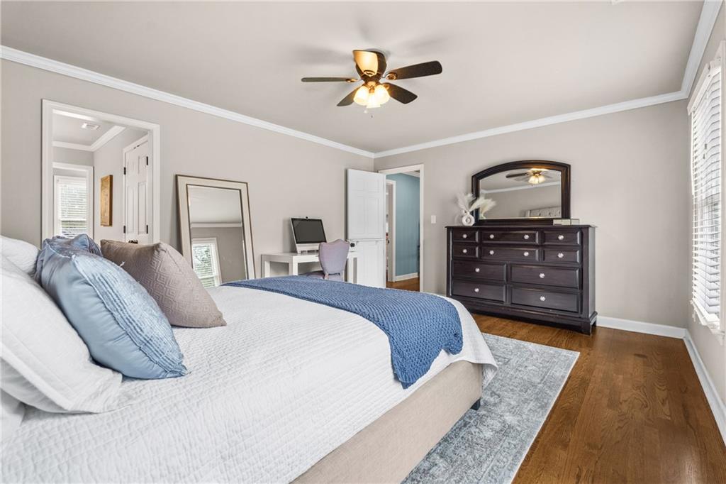 2249 Vinings Cove SE