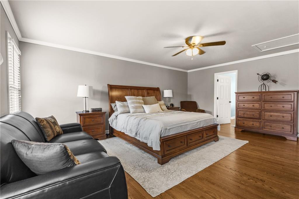 2249 Vinings Cove SE