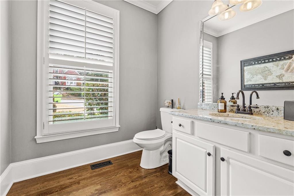 2249 Vinings Cove SE