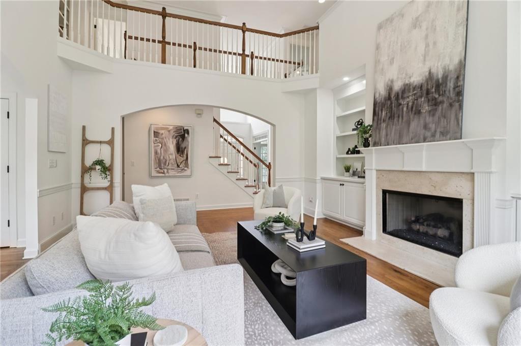 5363 Windsor Green Court SE