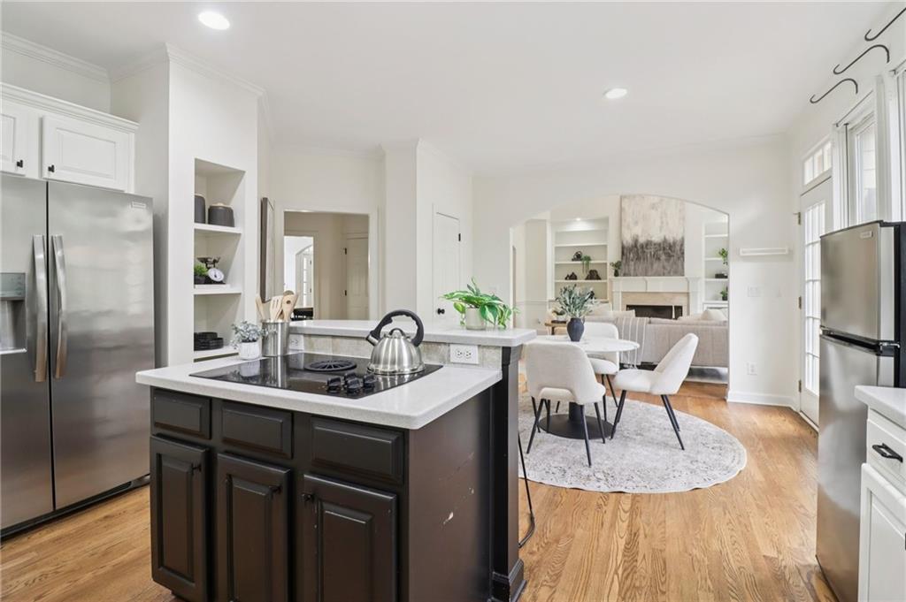 5363 Windsor Green Court SE